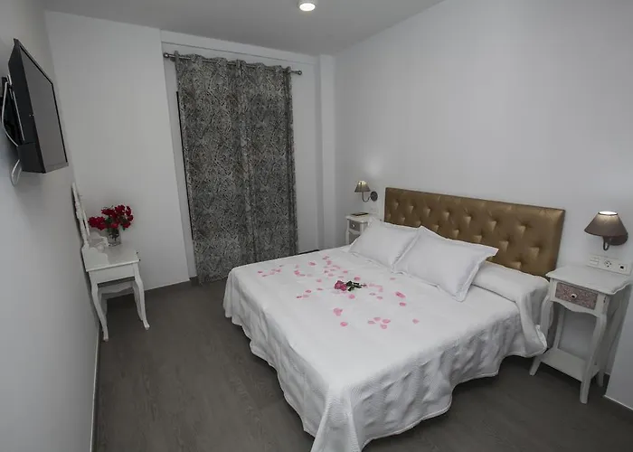 Penzion Boutique Bajamar 3*