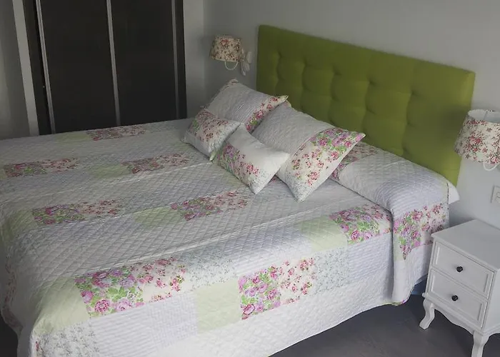 Penzion Boutique Bajamar