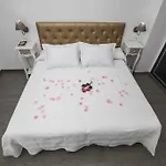Casa de hóspedes Boutique Bajamar 3*