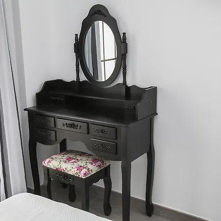 Gasthuis Boutique Bajamar 3*