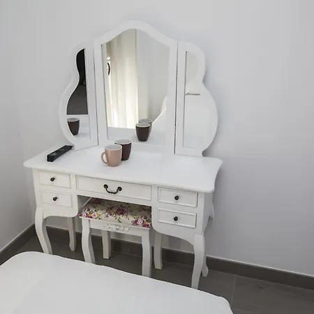 Gasthuis Boutique Bajamar 3*