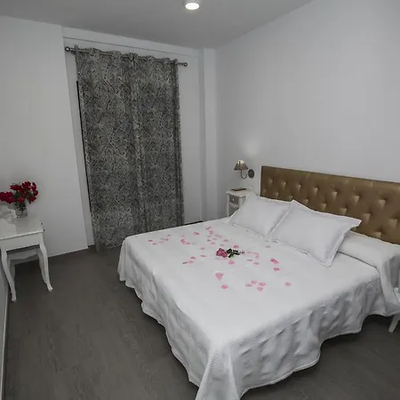 Gasthuis Boutique Bajamar 3*