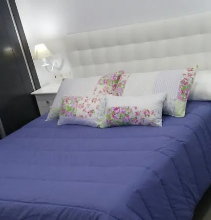 Gasthuis Boutique Bajamar Nerja